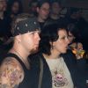 2008-05-09 Perfect Symmetry koncert (Toxic Music Club) ( )