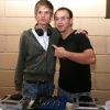 2008-06-07 Alex Gaudino (Club Fregatt) ( )