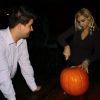 2008-10-31 Gimmeparty - Halloween Night (Rák Cafe) ( )