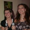 2008-11-15 REC Karaoke Party (Maestro) ( )