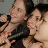 2008-12-12 Karaoke (Color Cafe) ( )