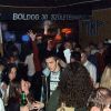 2009-01-16 Minimal party (Retro Club) ( )