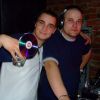 2009-01-31 20-as party - Dj Mad (Rák Cafe) ( )