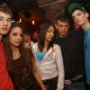 2009-02-21 Dj Mad & NoDj Birthday Party (Rák Cafe) ( )