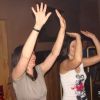 2009-05-09 Dj Slash & Dj Span (Club Relax Disco) ( )