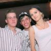 2009-05-15 Bacardi White Party (Bambusz Club) ( )