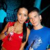 2009-05-16 5th Truesounds Birthday party (Rák Cafe) ( )