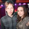 2011-02-11 Valentin Party (Cafe Zanza III.) ( )