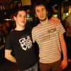 2011-02-11 Unicum Party (Morrison's Music Pub 2) ( )