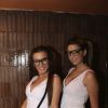 2011-02-24 Sexy Geek Party (Szikra) ( )