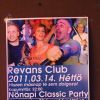 2011-03-05 Sobieski Night (Revans) ( )