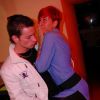 2011-03-25 Ritual Vibes - Electronic Music Night Skey Birthday party (Maestro) ( )