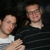 2011-03-25 E-beat (Mirage Club & Lounge) ( )