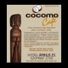 2011-04-23 COCOMO Cafe Nyitóbuli (Balatonfüred COCOMO Cafe) ( )