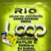 2011-05-26 LOOP! Grand Opening! FLUOR live act (RIO) ( )