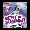 2011-08-27 Best of Summer (Mystic Club) ( )