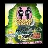 2011-11-09 College Night - ZUMBA Show (B Seven Club) ( )