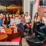 2015-07-11 DEBRECEN, CLUB 7  (DEBRECEN, CLUB 7  )