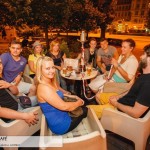 2015-07-04 DEBRECEN, BARIO CAFE  (DEBRECEN, BARIO CAFE  )