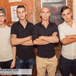 2015-08-08 DEBRECEN, PINCE CAFÉ & MUSIC CLUB 2015-08-8  (DEBRECEN, PINCE CAFÉ & MUSIC CLUB  )