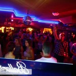 2015-07-25 Eger, Hippolit Club 2015-Július-25 Retro Party (Eger, Hippolit Club  )