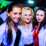 2015-11-12 SZOTE-s buli - White Coat Party (JATE Klub )