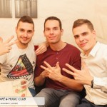 2015-11-07 DEBRECEN, PINCE CAFÉ & MUSIC CLUB 2015-11-7  (DEBRECEN, PINCE CAFÉ & MUSIC CLUB  )