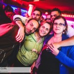 2015-10-10 Eger, Hippolit Club 2015-Október-10 Retro Party (Eger, Hippolit Club  )