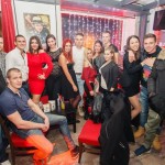 2015-12-05 DEBRECEN, CLUB 7 2015-12-5  (DEBRECEN, CLUB 7  )