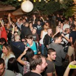 2015-07-31 PET Party (Várkert )