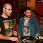 2015-04-25 Dragon House Classic II. (Sárkány Pub )