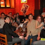 2015-04-11 Saturday Night (Sárkány Pub )