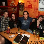 2015-03-27 Jim Beam Night (Sárkány Pub )