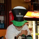 2015-03-20 Guinness Night (Sárkány Pub )