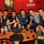 2015-03-06 Jim Beam Night (Sárkány Pub )