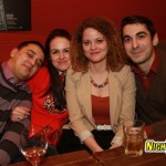 2015-02-20 Jim Beam Night (Sárkány Pub )