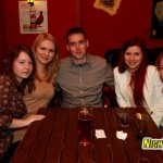 2015-02-06 Jim Beam Night (Sárkány Pub )