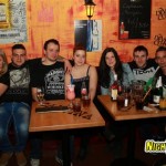 2015-02-13 Captain Night (Sárkány Pub )