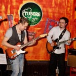 2015-02-14 Blues Bell Koncert (Sárkány Pub )