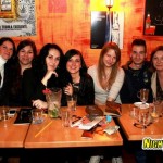 2015-01-24 Saturday Night (Sárkány Pub )