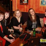 2015-01-31 Saturday Night (Sárkány Pub )