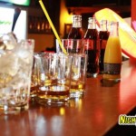 2015-01-16 Jim Beam Night (Sárkány Pub )