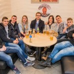 2016-01-16 DEBRECEN, PINCE CAFÉ & MUSIC CLUB 2016-01-16  (DEBRECEN, PINCE CAFÉ & MUSIC CLUB  )