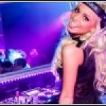 2016-01-16 Vodka Fusion Party - Nia Even (Club Neo - Gyõr )