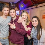 2016-01-23 DEBRECEN, TEQUILA BÁR 2016-01-23  (DEBRECEN, TEQUILA BÁR  )