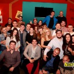 2016-02-06 Saturday Night (Sárkány Pub )