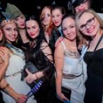 2016-02-18 SZTE EHÖK Farsang - SZOTE-s buli (JATE Klub )