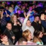 2016-02-20 We Love The 90s Retro party - Groovehouse (Club Kolis - Londoni Magyar Buli - London )