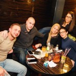 2016-02-27 DEBRECEN, BARIO CAFE 2016-02-27  (DEBRECEN, BARIO CAFE  )