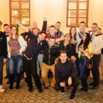 2016-02-27 DEBRECEN, KIS JAZZ BÁR 2016-02-27  (DEBRECEN, KIS JAZZ BÁR  )